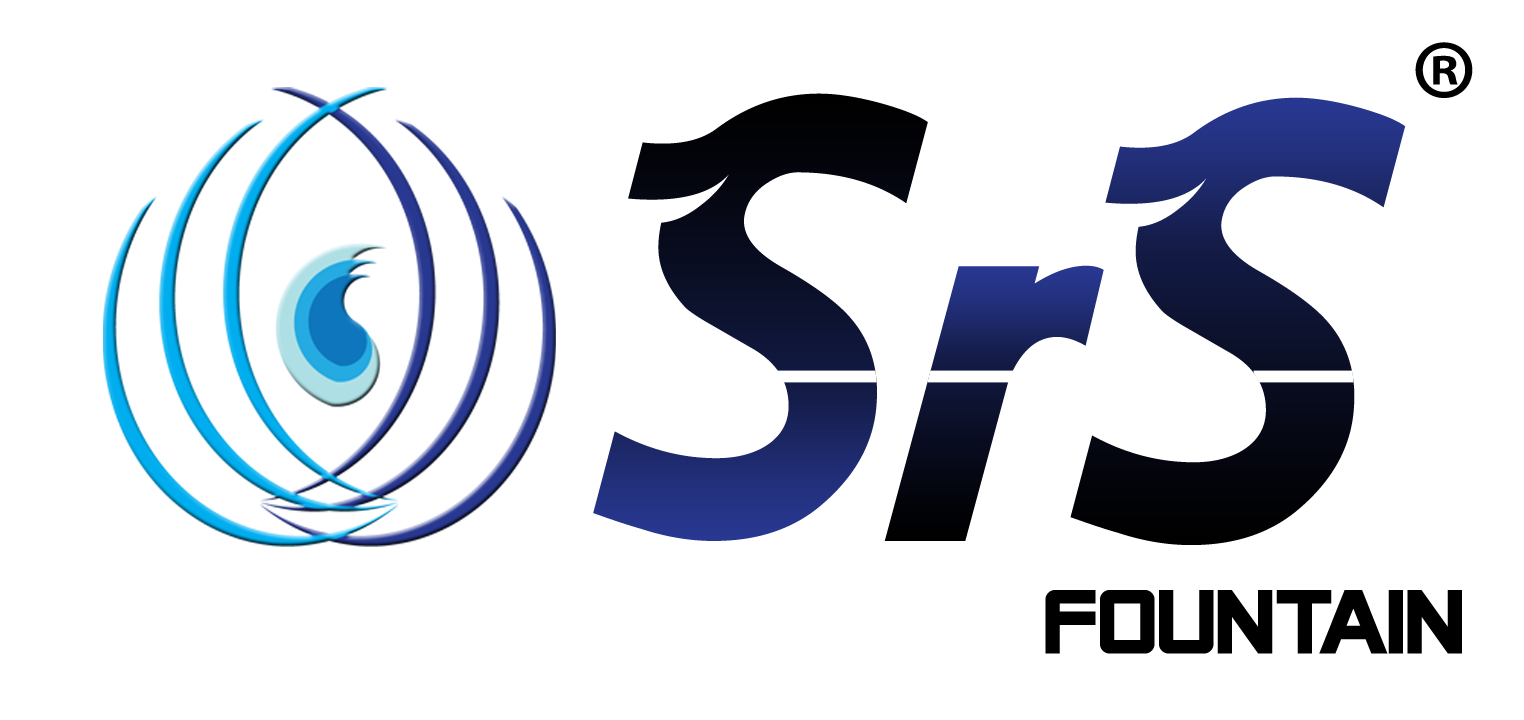SRS Fountain